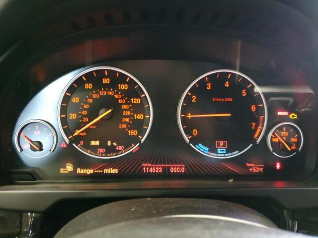 5UXKT0C5XJ0V99108 BMW X5 Xdr40e