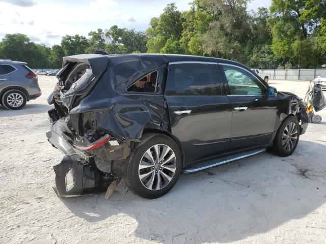 5FRYD4H47EB046180 Acura Mdx Technology