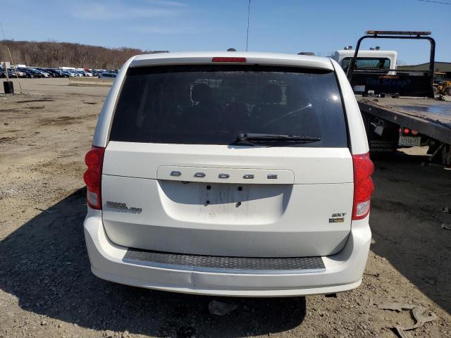 2C4RDGCG8GR373977 Dodge Grand Caravan Sxt