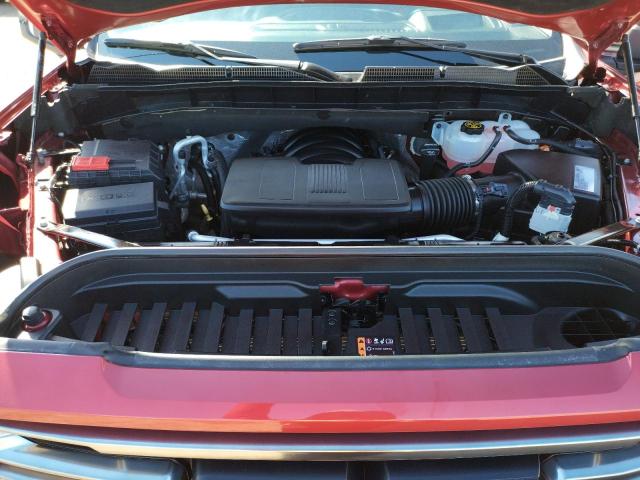 1GTP9EEL0LZ297646 GMC Sierra K1500 At4