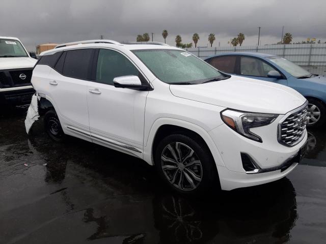 3GKALSEV7ML396954 GMC Terrain Denali