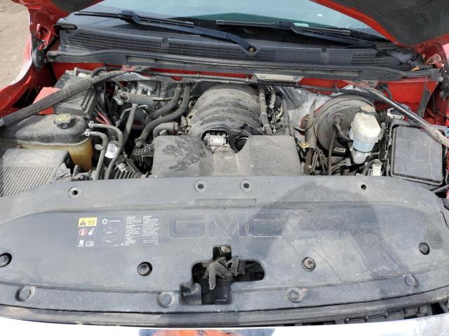 1GTV2UEH1EZ278060 GMC Sierra K1500 Sle