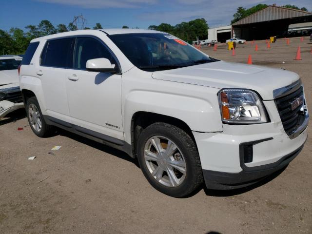 2GKALMEK9H6113191 GMC Terrain Sle
