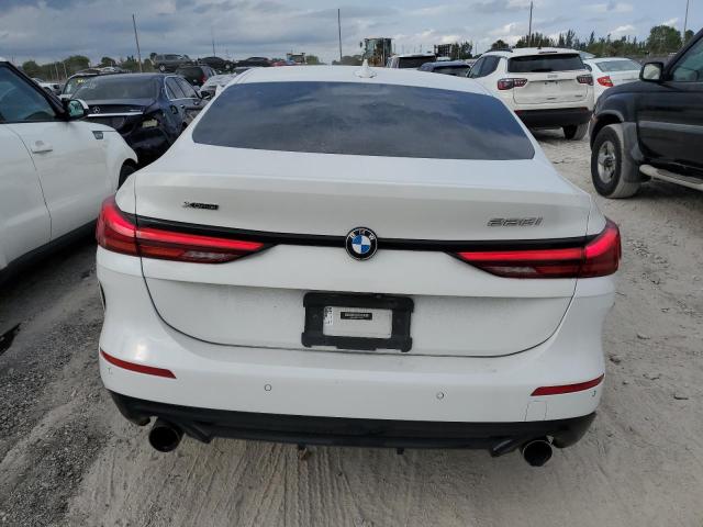 WBA73AK04L7G01366 BMW 228XI