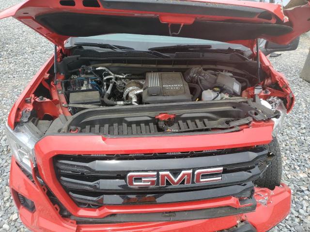 3GTU9CET5MG367263 GMC Sierra K1500 Elevation
