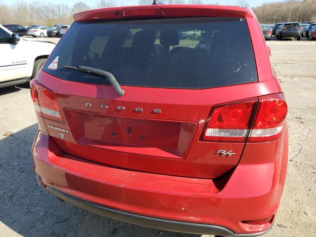 3C4PDCEG2GT187149 Dodge Journey R/t