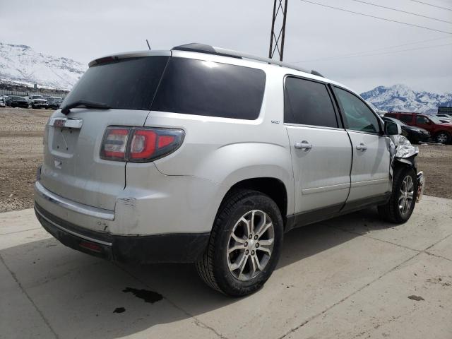 1GKKRRKD0GJ136981 GMC Acadia Slt-1