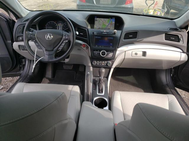 19UDE2F75JA009275 Acura Ilx Premium Tech