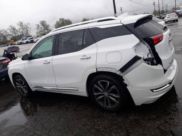 3GKALSEV7ML396954 GMC Terrain Denali