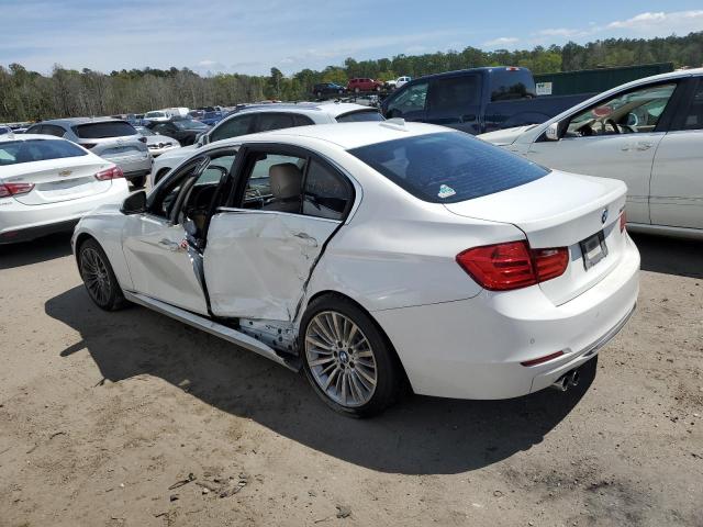 WBA3A5C57FF607983 BMW 328 I