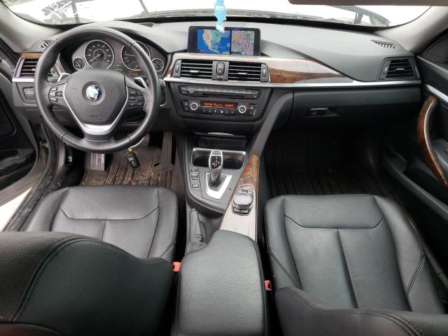 WBA3X5C54ED243269 BMW 328 XIGT