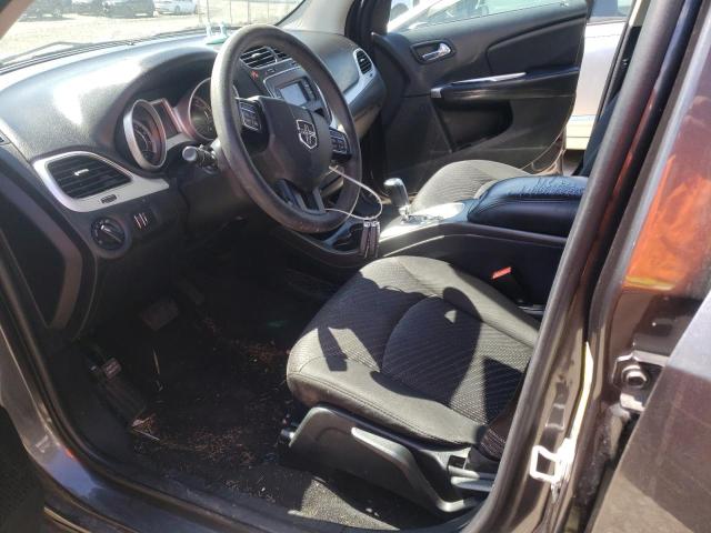 3C4PDCAB5GT238833 Dodge JOURNEY SE