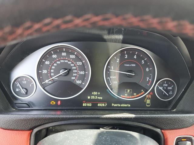WBA3N5C53FK198179 BMW 428 XI