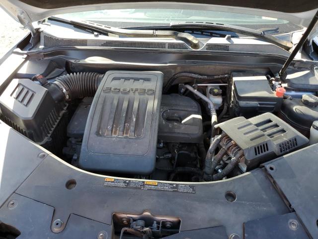 2GKALMEK4E6147941 GMC Terrain Sle