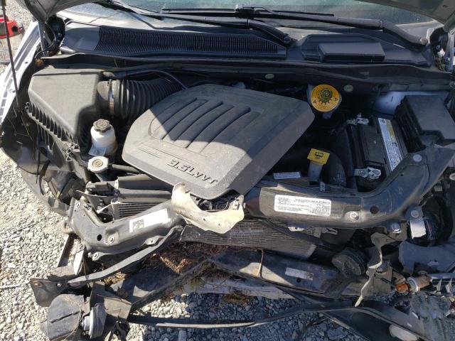 2C4RDGEGXKR579548 Dodge Grand Caravan Gt
