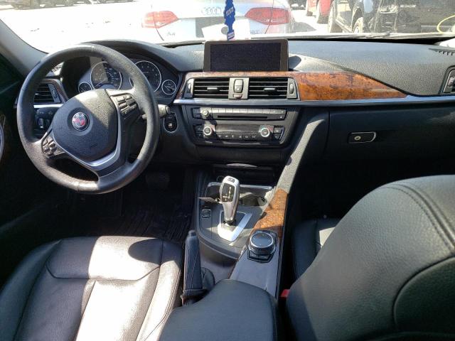 WBA3B3C58EJ978048 BMW 328 XI