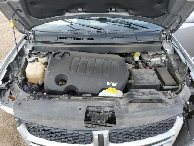 3C4PDCEG6JT469723 Dodge JOURNEY GT