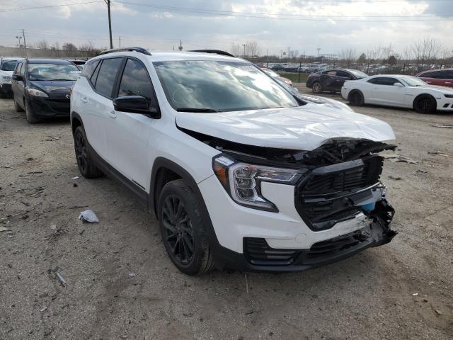 3GKALMEG6PL113591 GMC Terrain Sle