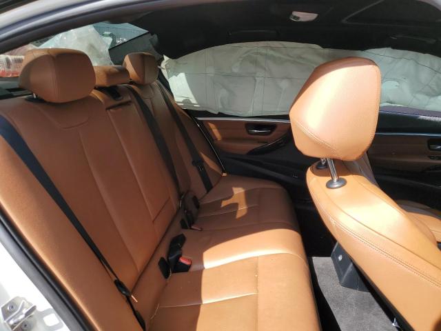 WBA8B7C53GK368567 BMW 340 XI