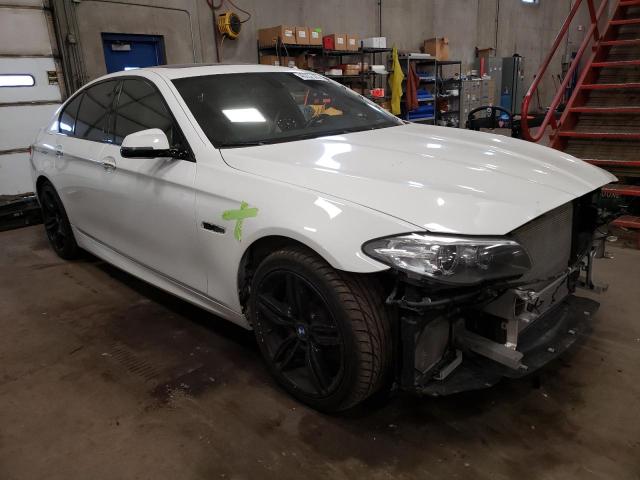 WBA5B3C51GG255862 BMW 535 XI