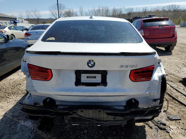 WBA8B9C30HK886289 BMW 330 I