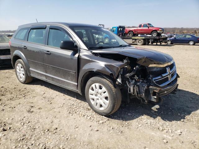 3C4PDCAB6ET308174 Dodge JOURNEY SE
