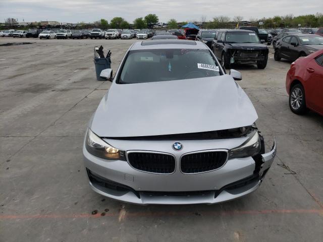 WBA3X5C54ED243269 BMW 328 XIGT