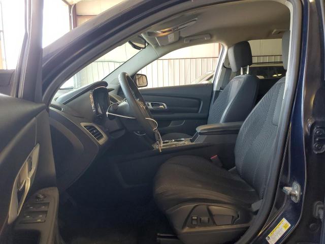 2GKFLSEKXH6226996 GMC Terrain Sle