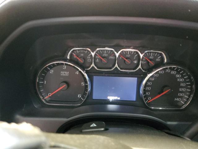 3GTU2UEC3EG101302 GMC Sierra K1500 Sle