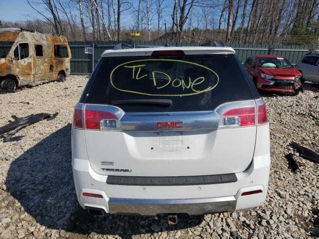 2GKALUEK0E6288019 GMC Terrain Denali