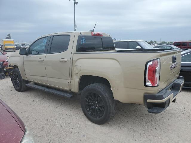 1GTG5CEN7M1215302 GMC Canyon Elevation