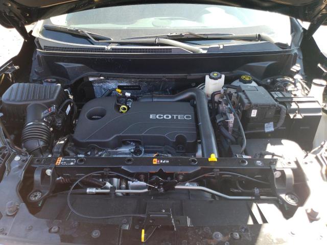 3GKALYEV5NL230484 GMC Terrain At4