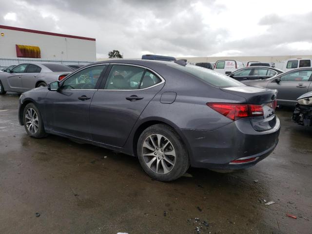 19UUB1F3XHA010884 Acura TLX