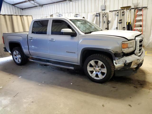 3GTU2UEC3EG101302 GMC Sierra K1500 Sle