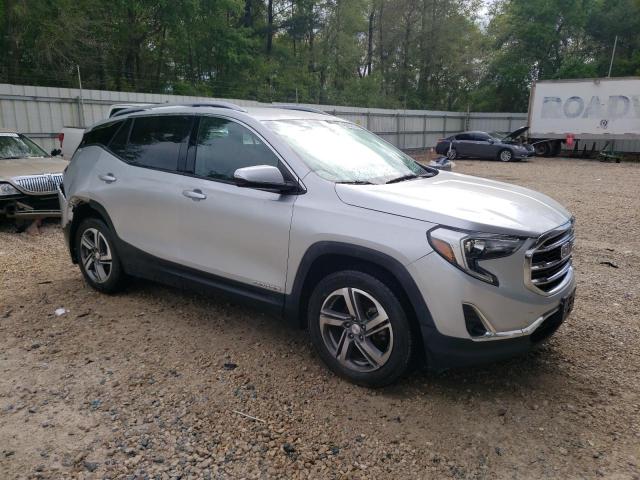 3GKALVEV7KL217875 GMC Terrain Slt