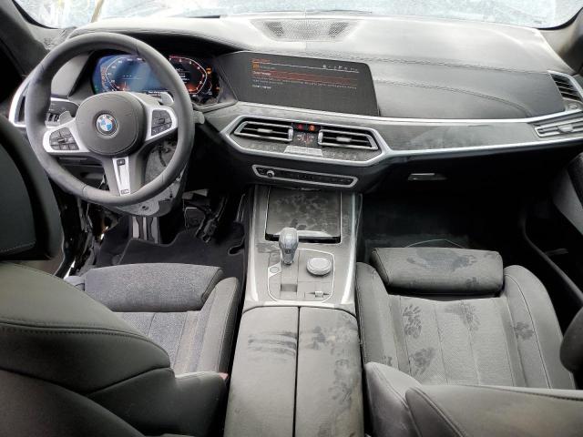 5UXCX6C00N9K68068 BMW X7 M50i