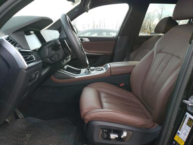 5UXCW2C05M9G73677 BMW X7 Xdrive40i
