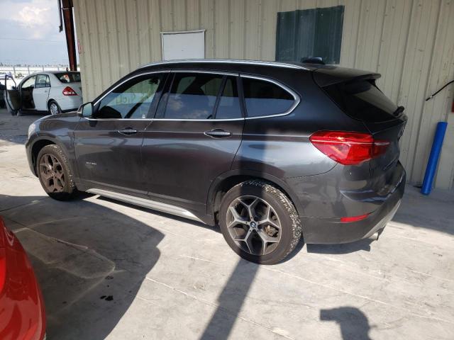 WBXHT3C35J5F89171 BMW X1 Xdrive28i