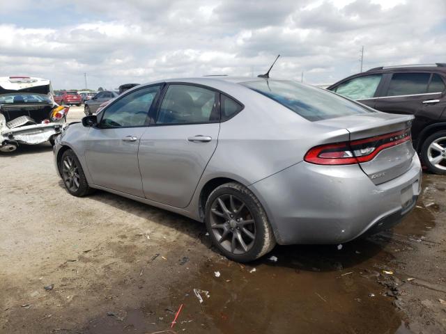 1C3CDFFA1GD791263 Dodge Dart Sxt Sport