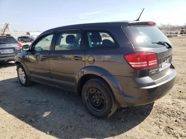 3C4PDCAB6ET308174 Dodge JOURNEY SE