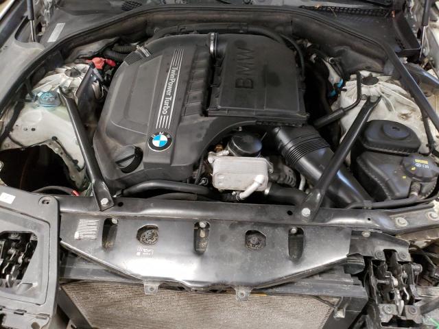 WBA5B3C51GG255862 BMW 535 XI