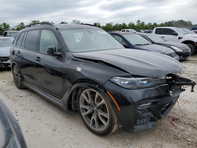 5UXCX6C00N9K68068 BMW X7 M50i