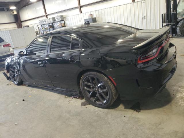 2C3CDXCT3NH248430 Dodge CHARGER R/T