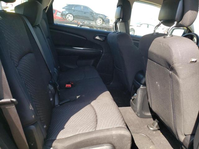 3C4PDCAB6ET308174 Dodge JOURNEY SE