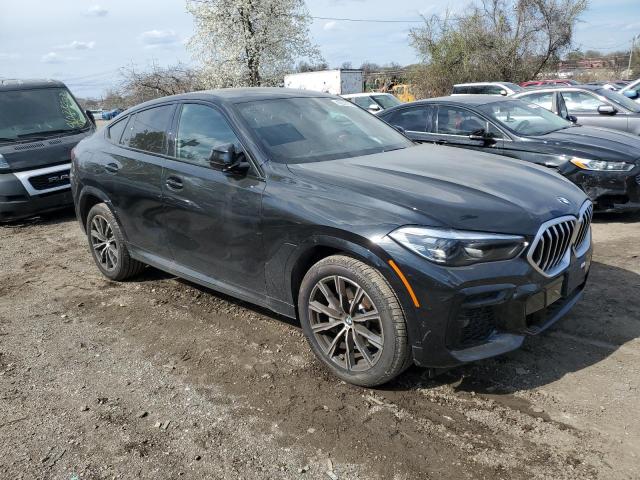 5UXCY6C05N9J91646 BMW X6 Xdrive40i