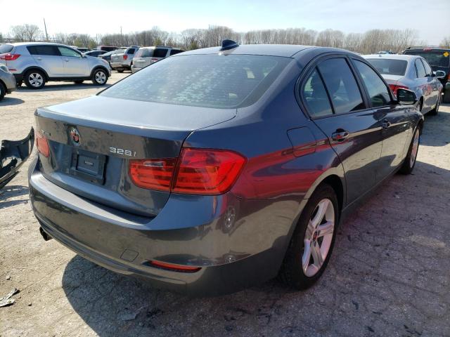 WBA3B3C58EJ978048 BMW 328 XI