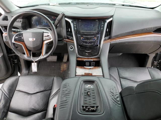 1GYS4JKJ5HR273347 Cadillac Escalade Esv Premium Luxury