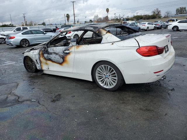 WBA3V5C57EJ968985 BMW 428 I