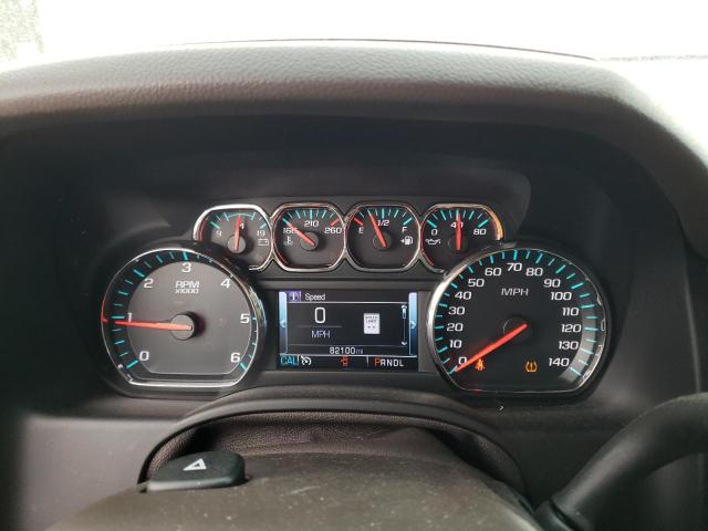 1GKS2BKC8JR134004 GMC YUKON SLT