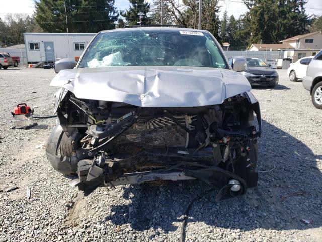 2C4RDGEGXKR579548 Dodge Grand Caravan Gt